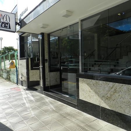Terraco Hotel Tres Pontas  Luaran gambar