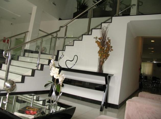 Terraco Hotel Tres Pontas  Luaran gambar